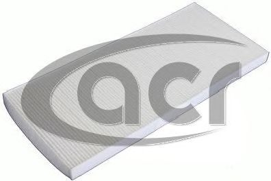 ACR 321576 -  Фильтр воздуха в салоне