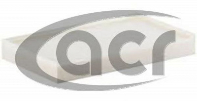 ACR 321590 -  Фильтр воздуха в салоне