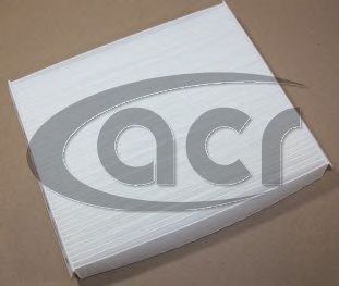 ACR 321609 -  Фильтр воздуха в салоне