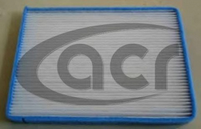 ACR 321626 -  Фильтр воздуха в салоне