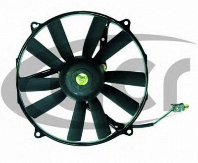 ACR 330037 -  Вентилятор, охлаждение двигателя