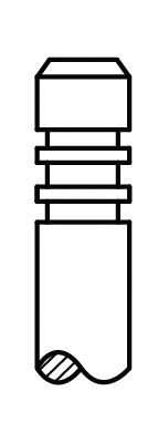 AE v94584 -  Выпускной клапан