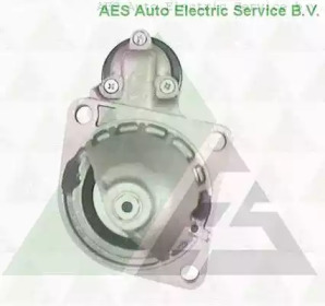 AES 12130045 - Стартер