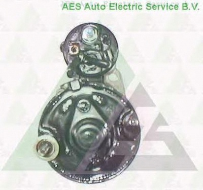 AES 12130082 -  Стартер