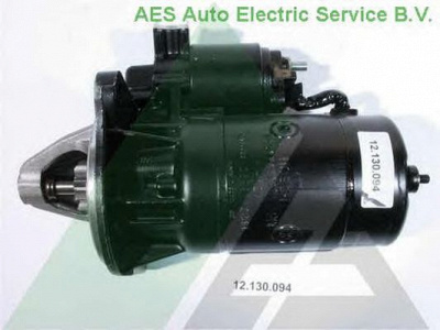AES 12130094 - Стартер