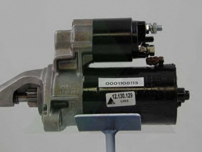 AES 12130129 - Стартер