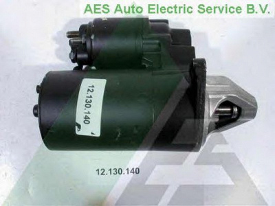 AES 12130140 - Стартер
