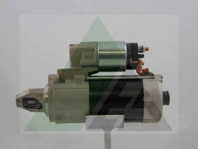 AES 12130199 - Стартер