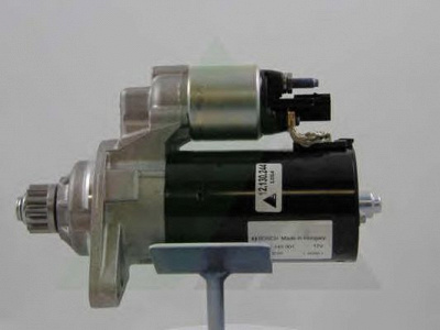 AES 12130244 - Стартер
