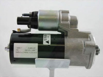 AES 12130259 - Стартер