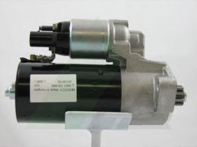 AES 12130267 - Стартер