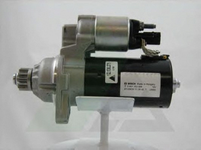AES 12130271 - Стартер