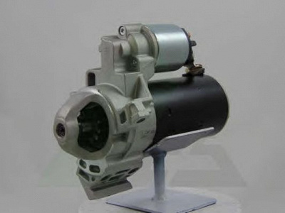 AES 12130300 - Стартер