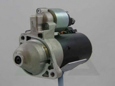 AES 12130329 - Стартер
