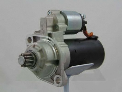AES 12130336 - Стартер
