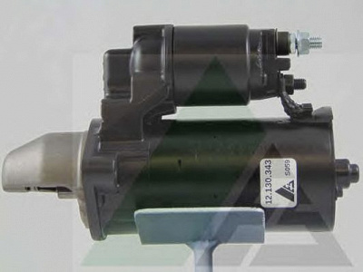 AES 12130343 -  Стартер