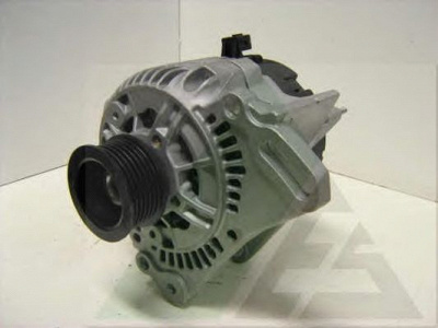 AES 12201067 -  Генератор