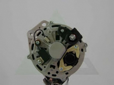 AES 12201077 -  Генератор