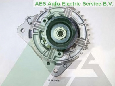 AES 12201098 -  Генератор