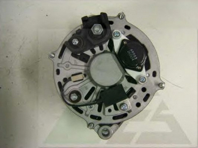 AES 12201107 -  Генератор