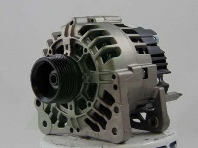 AES 12201116 - Генератор