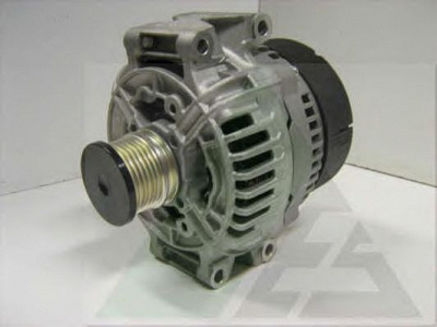 AES 12201136 -  Генератор