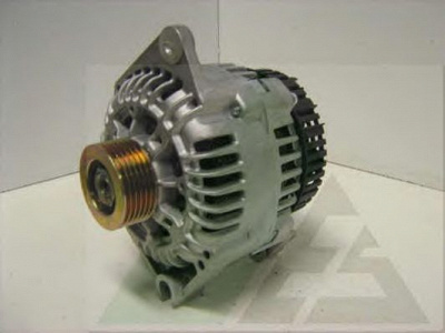AES 12201150 -  Генератор