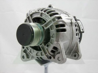 AES 12201196 - Генератор