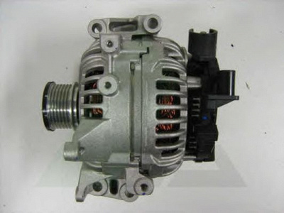 AES 12201203 -  Генератор