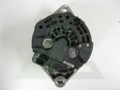 AES 12201211 -  Генератор