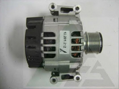 AES 12201212 - Генератор
