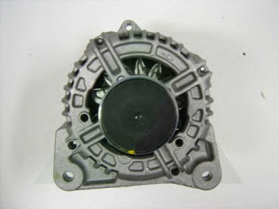 AES 12201214 - Генератор