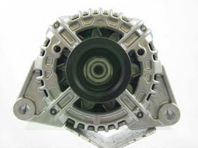 AES 12201216 -  Генератор