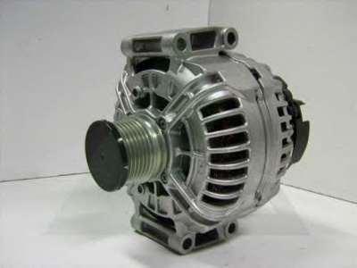 AES 12201217 -  Генератор