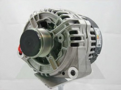 AES 12201220 - Генератор