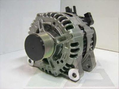 AES 12201223 - Генератор