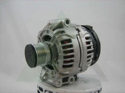 AES 12201233 -  Генератор