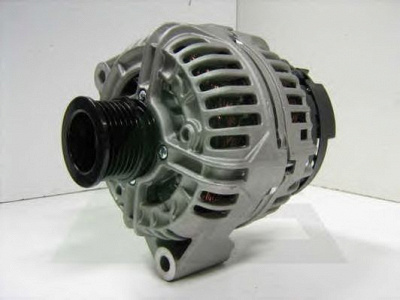 AES 12201250 - Генератор