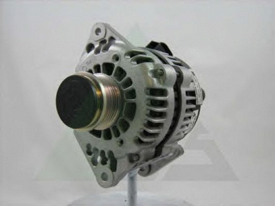 AES 12201303 - Генератор