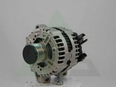 AES 12201309 - Генератор