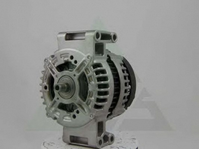 AES 12201314 -  Генератор