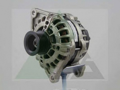 AES 12201343 -  Генератор