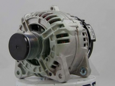AES 12201355 - Генератор