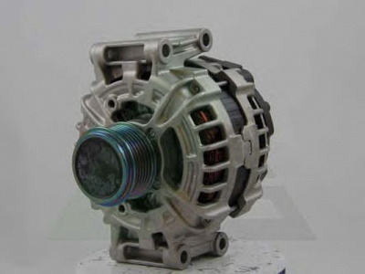AES 12201356 - Генератор