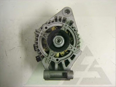 AES 13201014 - Генератор