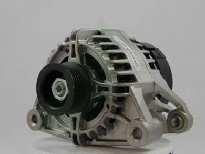 AES 13201031 - Генератор
