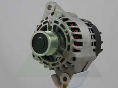 AES 13201134 - Генератор