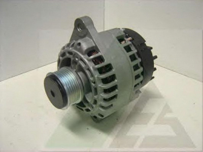 AES 13201136 -  Генератор