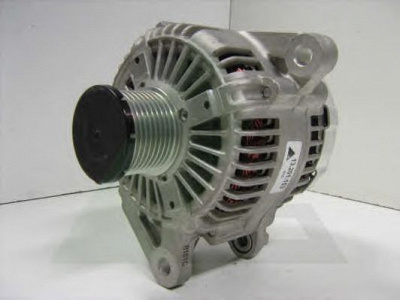 AES 13201153 -  Генератор