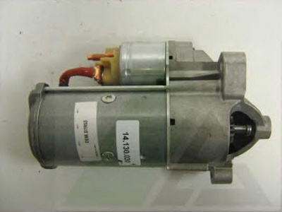 AES 14130030 -  Стартер